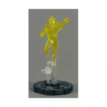 Рэй #011 – Опытный, DC HeroClix - Origin - Singles