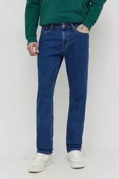 Райан джинсы Tommy Jeans, темно-синий