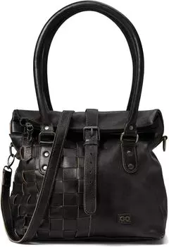 Рэйчел Bed Stu, цвет Black Rustic