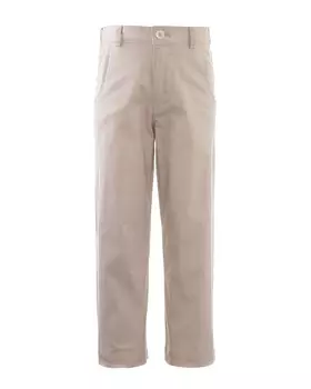 Рэйчел Райли Брюки Чино Rachel Riley, коричневый