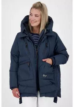 РэйчелАК Пальто ALIFE AND KICKIN, цвет Marine