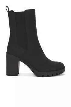 Райли Ботинки Veronica Beard, черный