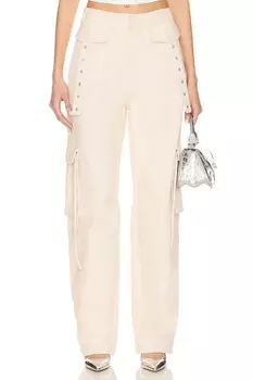 Райли брюки Lovers And Friends, белый