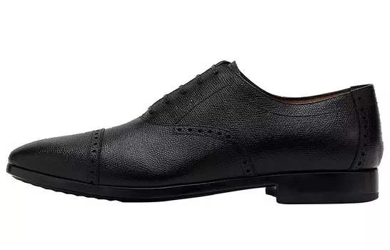 Райли Оксфордские броги Ferragamo