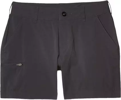 Райна шорты Marmot, цвет Dark Steel