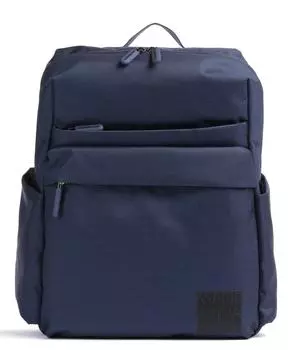 Районный рюкзак 15 полиэстер Mandarina Duck, синий