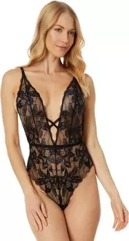 Райское погружение Тедди Cosabella, черный