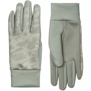 Райстон перчатки SealSkinz, зеленый