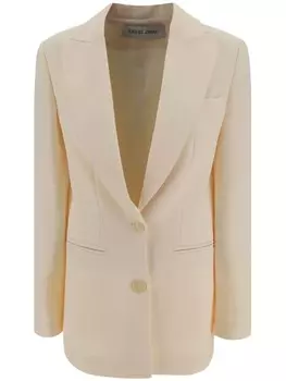 Ракель Диниз Елена блейзер Raquel Diniz, серый