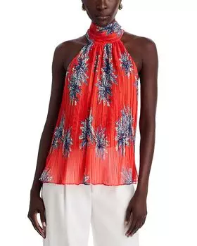 Ракель Топ Ramy Brook, красный