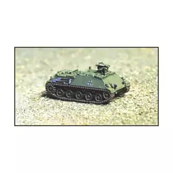 Ракетенпанцер СС-11, Modern Micro Armour - Germany (1:285)