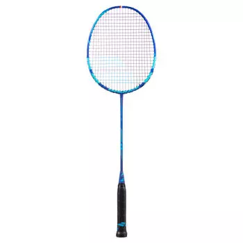 Ракетка для бадминтона Arrowspeed 399 - чёрно-красная TALBOT TORRO