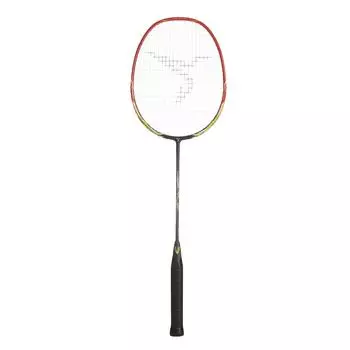 Ракетка для бадминтона BR 530 темно-синяя PERFLY