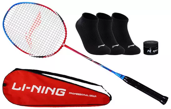 Ракетка для бадминтона Lining