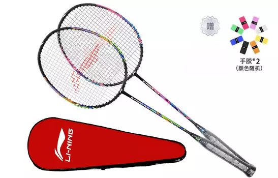 Ракетка для бадминтона Lining