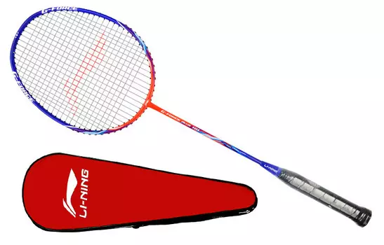 Ракетка для бадминтона Lining