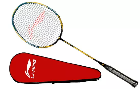Ракетка для бадминтона Lining