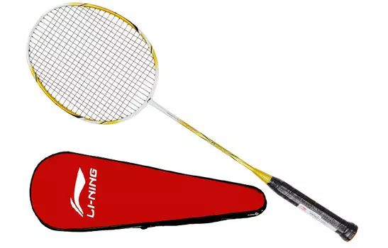 Ракетка для бадминтона Lining