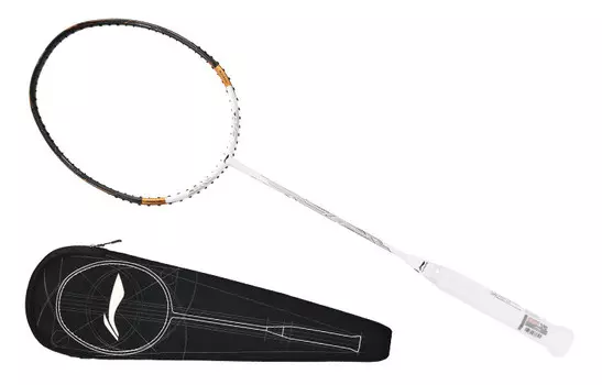 Ракетка для бадминтона Raid Lining