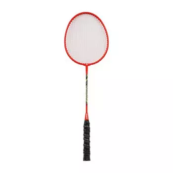 Ракетка для бадминтона Softee Groupstar 5097/5099, красный