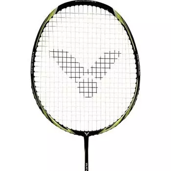 Ракетка для бадминтона Victor Ultramate 9, желтый черный