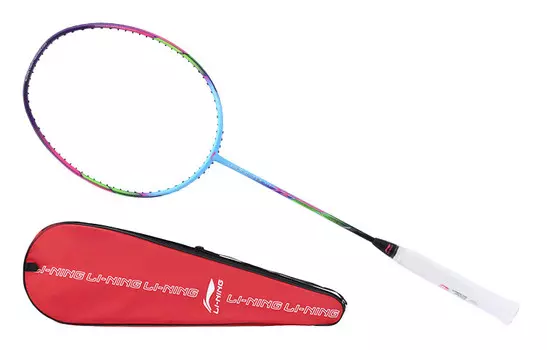 Ракетка для бадминтона Windstorm Collection Lining