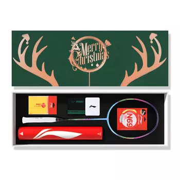 Ракетка для бадминтона Windstorm Collection Lining