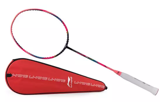 Ракетка для бадминтона Windstorm Collection Lining