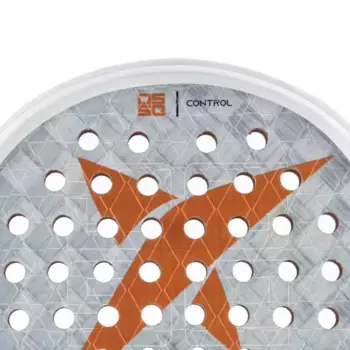 Ракетка для паддла Furia Control 1.0 Drop Shot, оранжевый