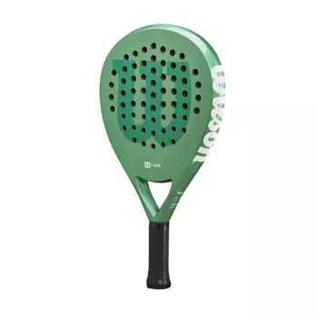 Ракетка для падель-тенниса Blade LS V3 Padel 2 Wilson, зеленый