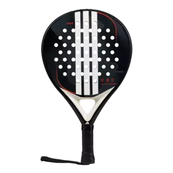 Ракетка для падел-тенниса Drive Black 3.4 Adidas, серый