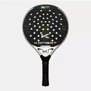 Ракетка для падель-тенниса Krakatoa Kombat, белый