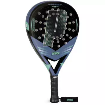Ракетка для падель-тенниса PADEL HARRIER V2 Prince, черный