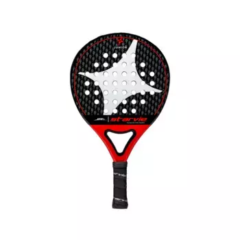 Ракетка для падела Junior StarVie, красный