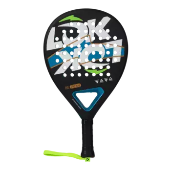 Ракетка для весла Be Flow Lok, синий