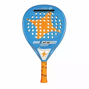 Ракетка для весла Dronos Galaxy Speed 2.0 StarVie, синий