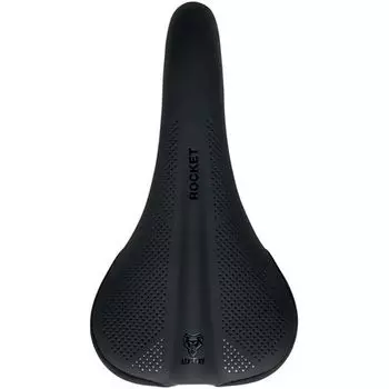 Ракетное титановое седло WTB, черный