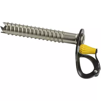 Ракетный ледобур Camp