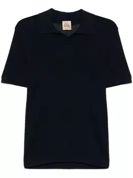 RAKKI трикотажная футболка, синий