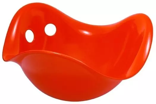 Раковина Билибо красная МОЛУК Moluk