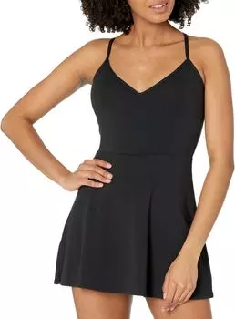 Ралли Платье L*Space, черный