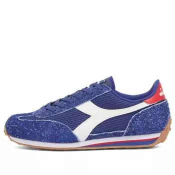 Раллийные кроссовки Diadora, синий