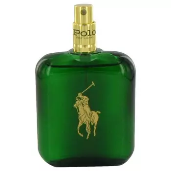 Ralph Lauren 455259 Polo от Ralph Lauren, 4 унции, туалетная вода и одеколон-спрей для мужчин, цвет One Size