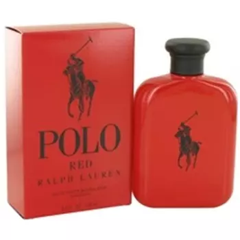 Ralph Lauren 501189 Polo Red от Ralph Lauren Туалетная вода-спрей, 4,2 унции, цвет One Size