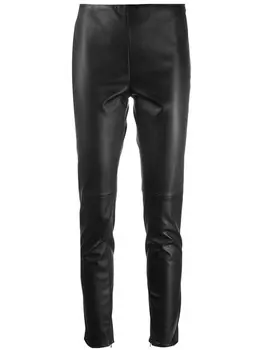 Ralph Lauren Collection брюки Eleanora, черный