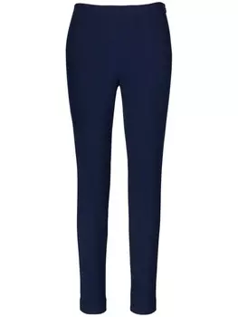 Ralph Lauren Collection брюки узкого кроя, синий