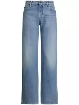 Ralph Lauren Collection джинсы Percy Mercer, синий