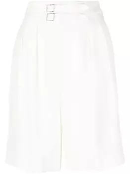 Ralph Lauren Collection шорты Francine, белый