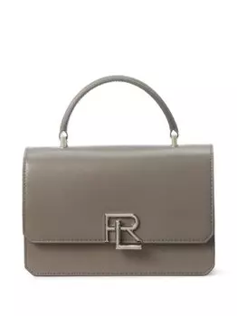 Ralph Lauren Collection сумка через плечо RL 888, серый