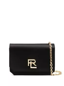 Ralph Lauren Collection сумка через плечо RL 888, черный